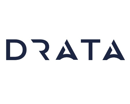 Drata Logo